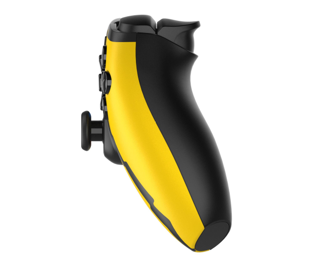 YAXO Kontroler bezprzewodowy HORNET FURY ELITE Solar Yellow - 1354252 - zdjęcie 5